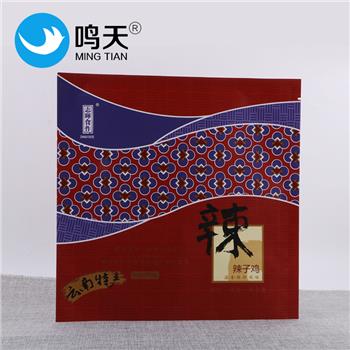 纸塑复合袋 